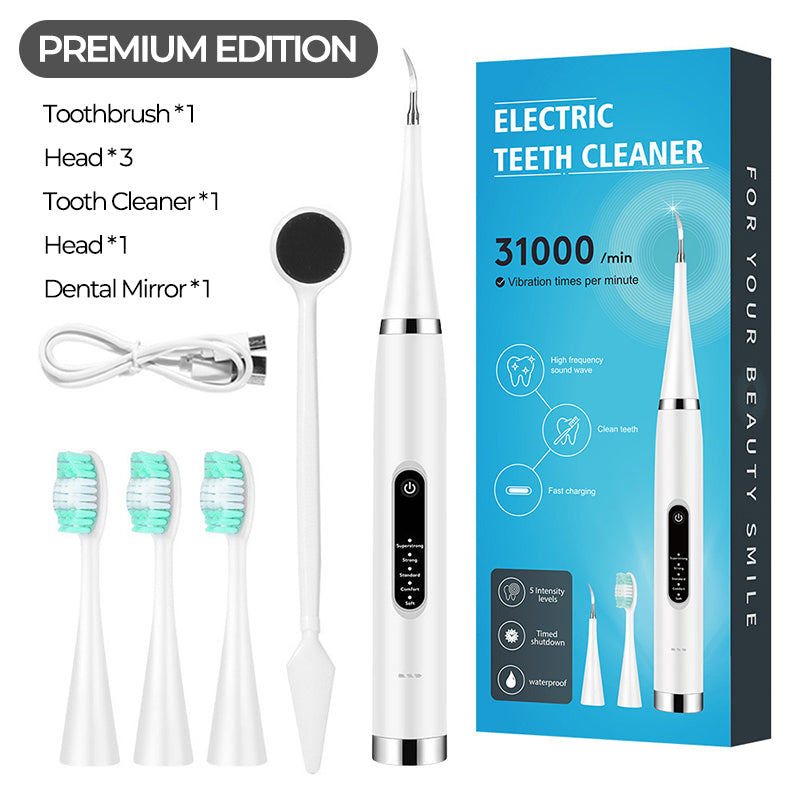 Electric Toothbrush