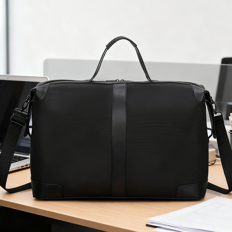 Multi-Layer Crossbody Bag