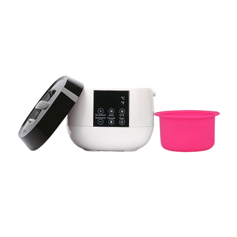 Digital Wax Warmer