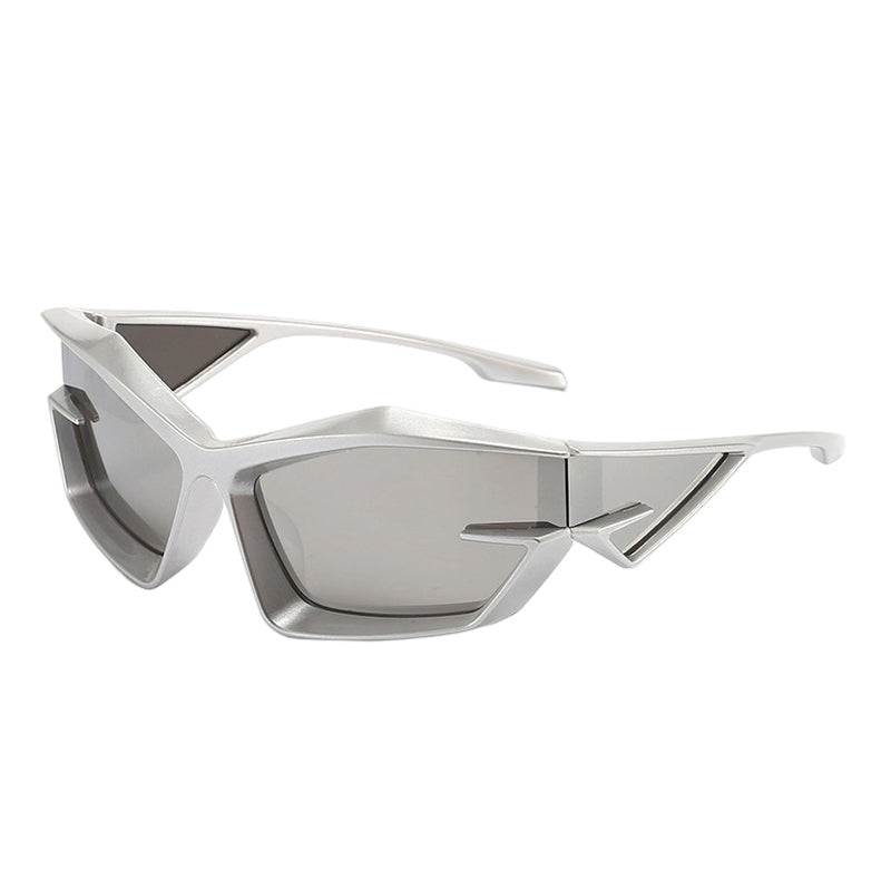 AuraFrame Tech Sunglasses