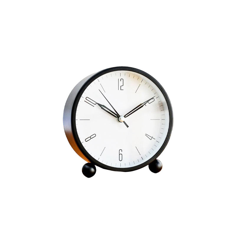 Silent Alarm Clock
