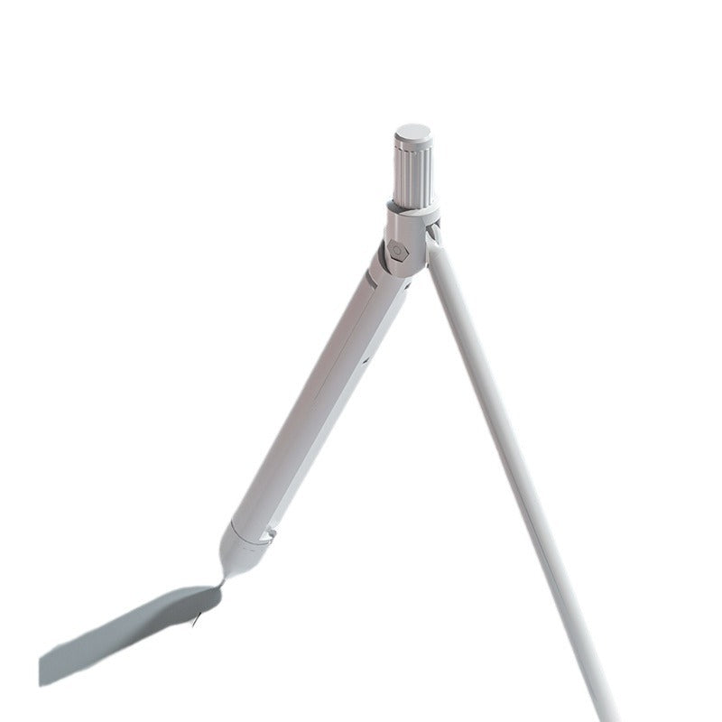 Dual-Function Compass Pen