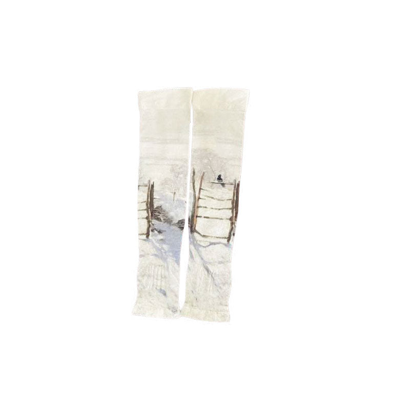 Women's Sun Sleeves