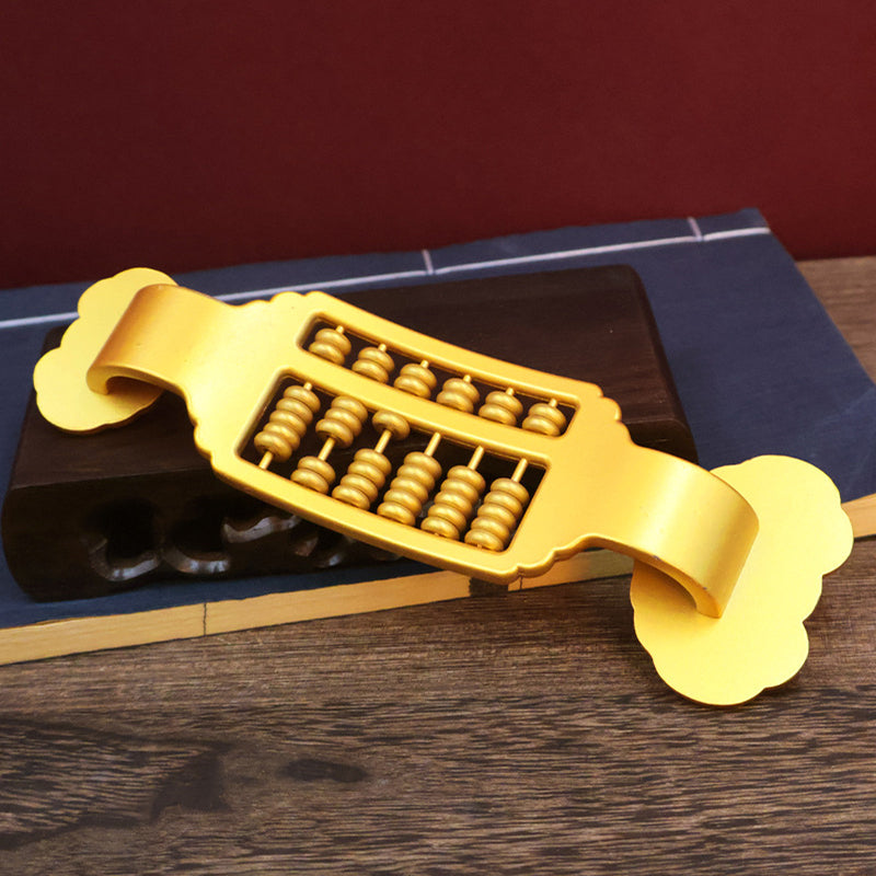 Ruyi Abacus Ornamentsv