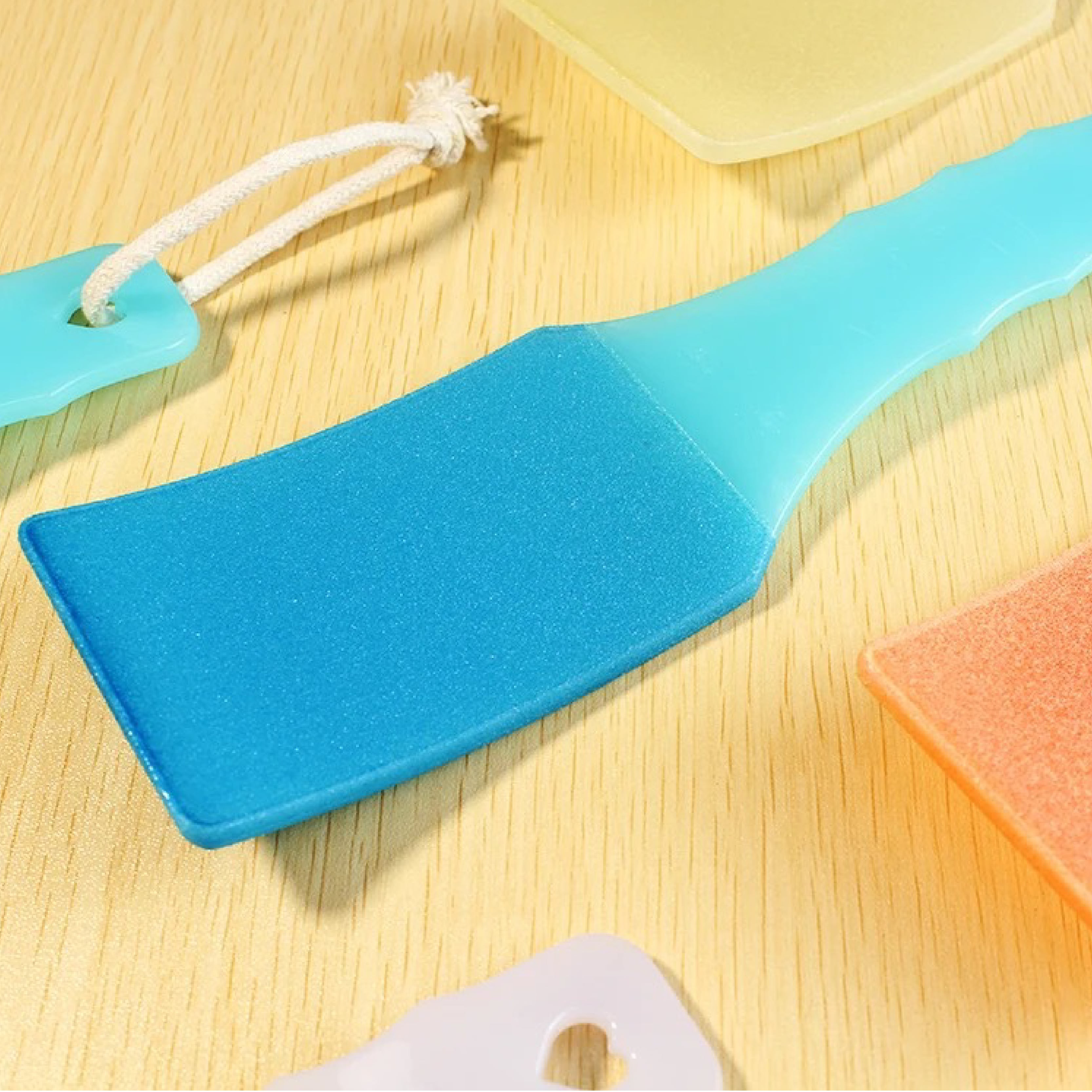 Exfoliating Foot File