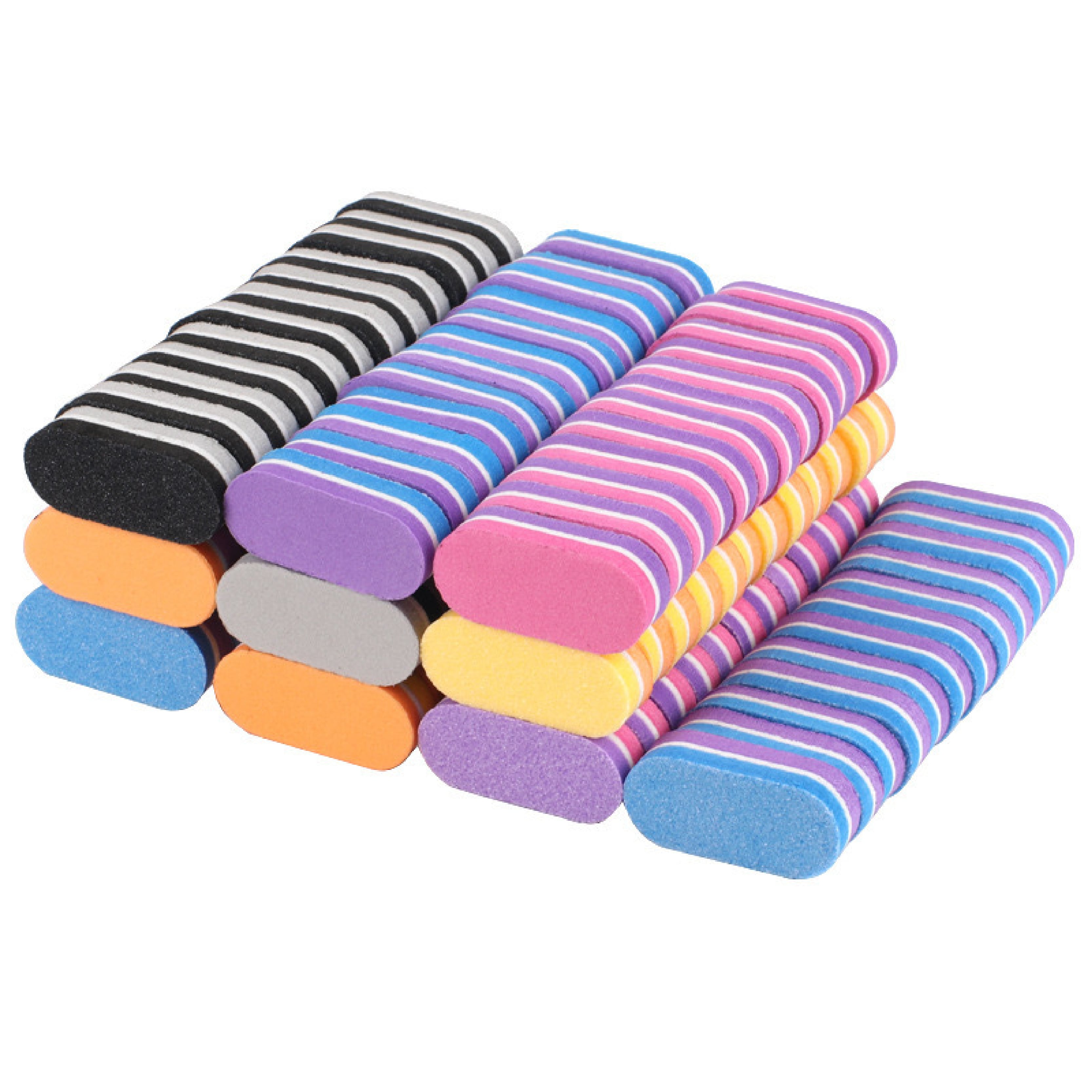 Mini Sponge Nail File