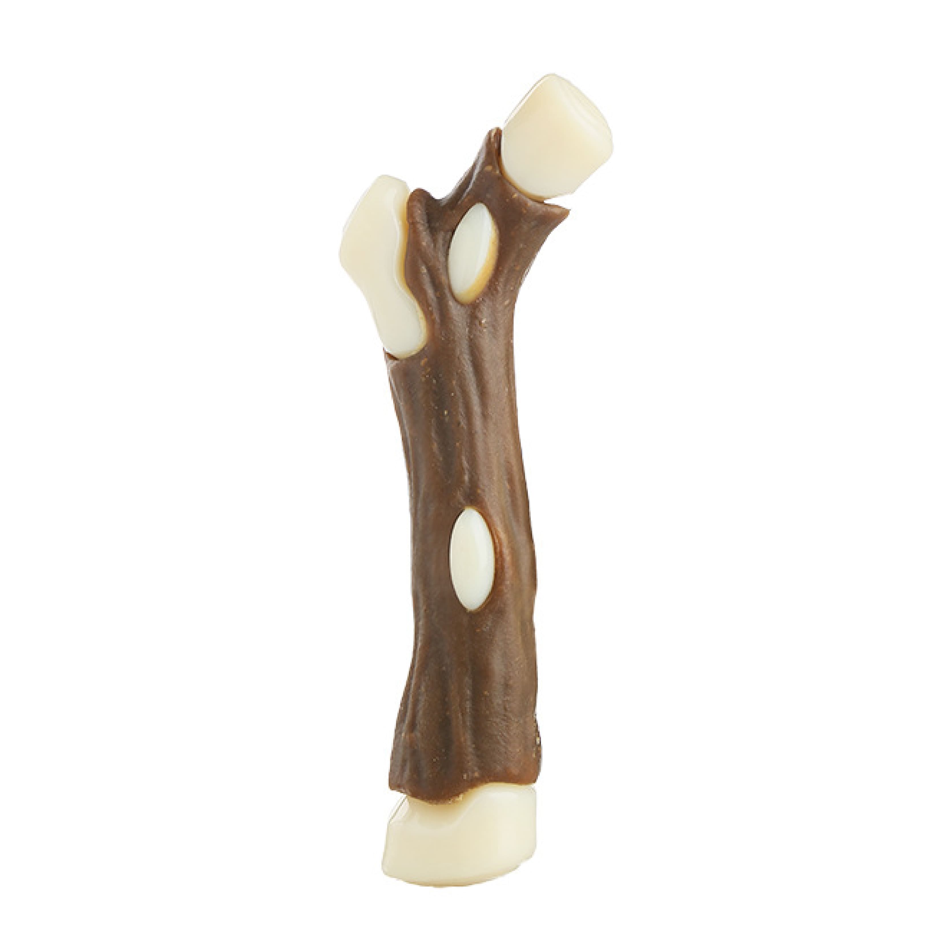 Dog Bone Teething Toy