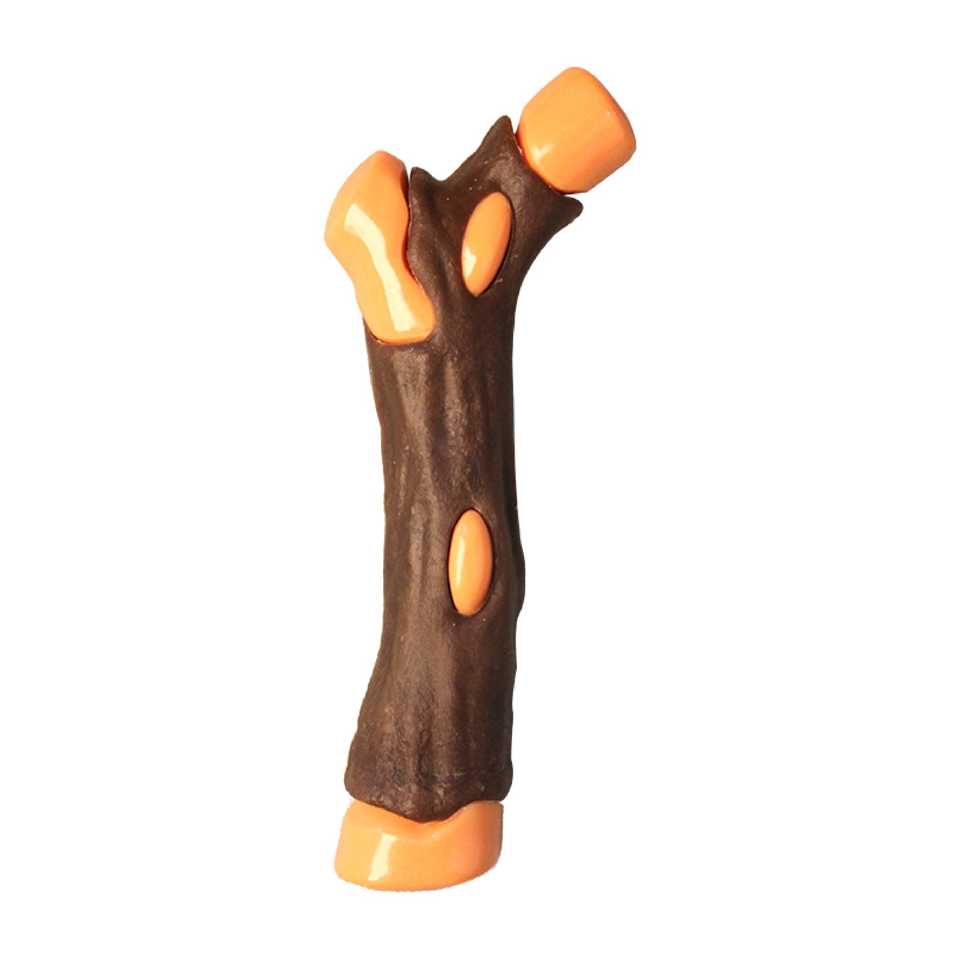 Dog Bone Teething Toy
