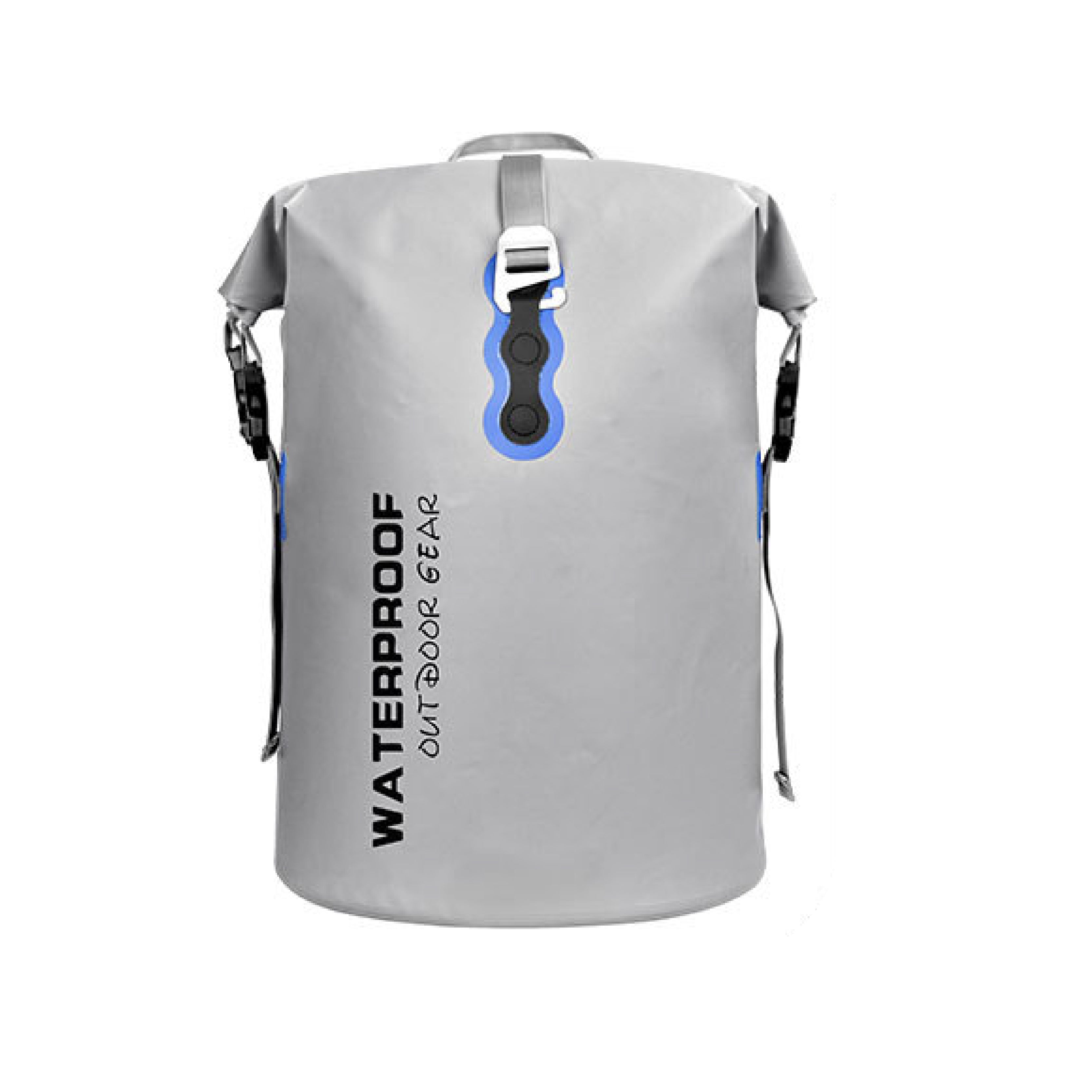 Waterproof 30L Backpack