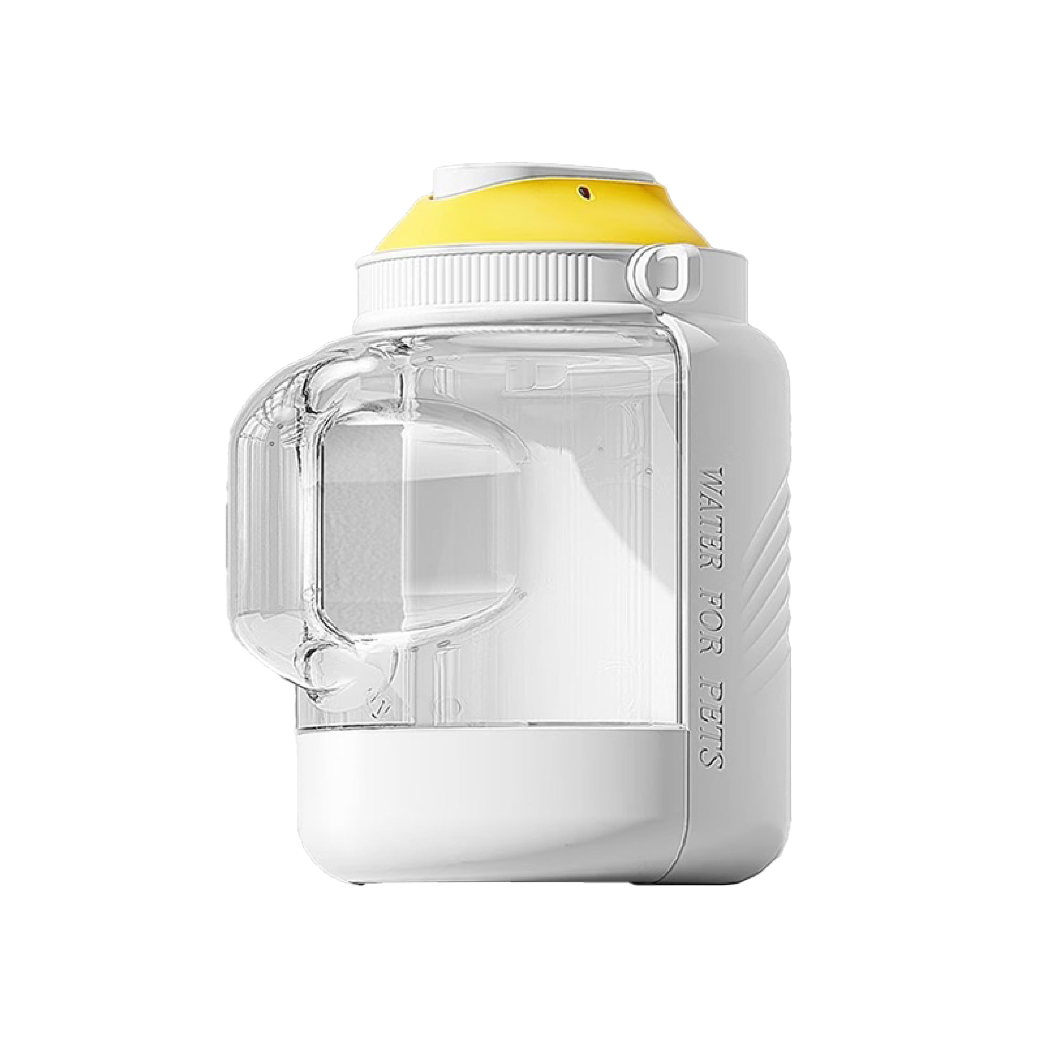 Dog  Water and Food Cup
