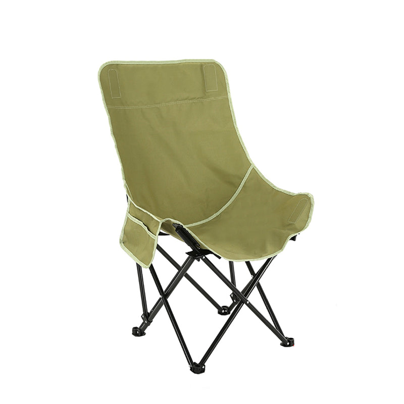 LunarPro High-Back Camping Chair