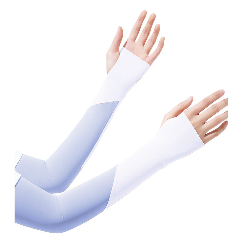 UV Protection Ice Sleeves