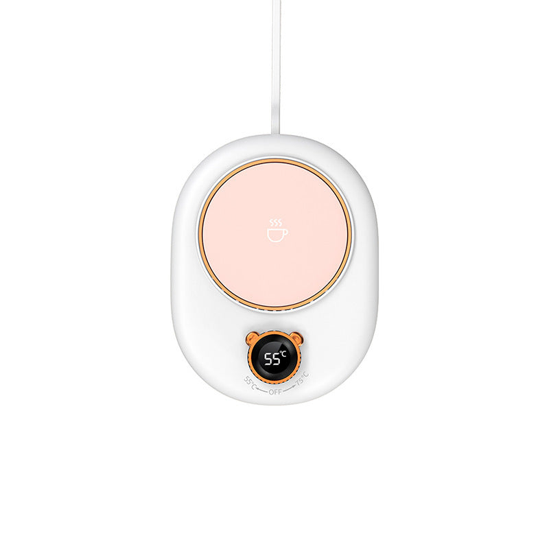 USB Powered Drink Warmer