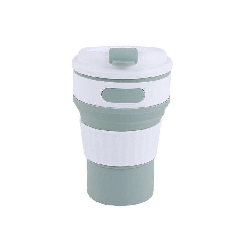 Silicone Collapsible Cup