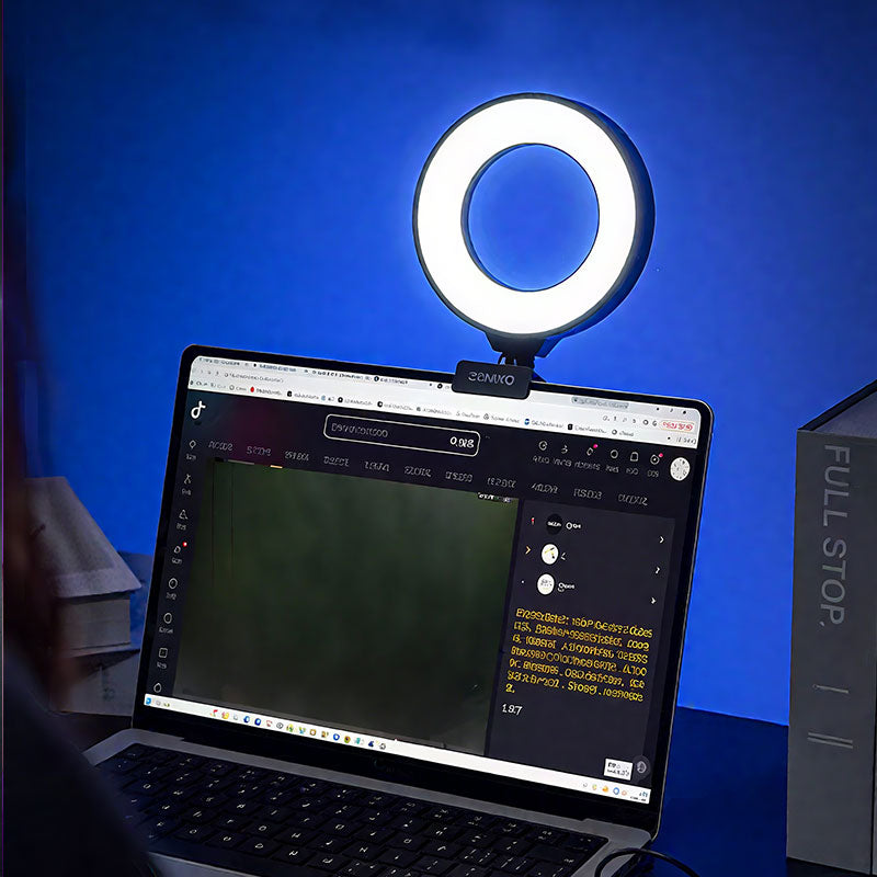 LED Ring Light