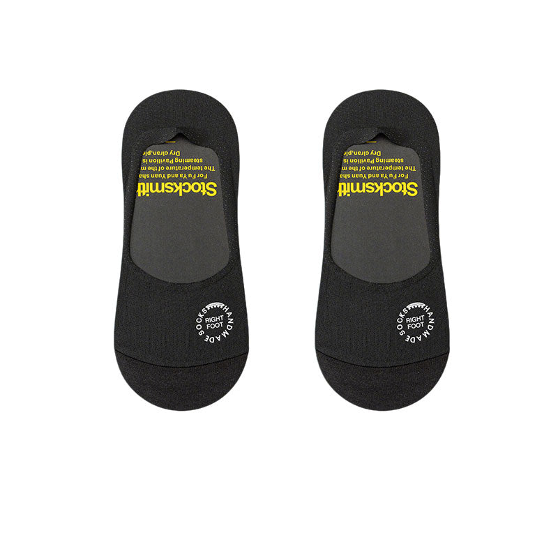 Men's No-Show Socks