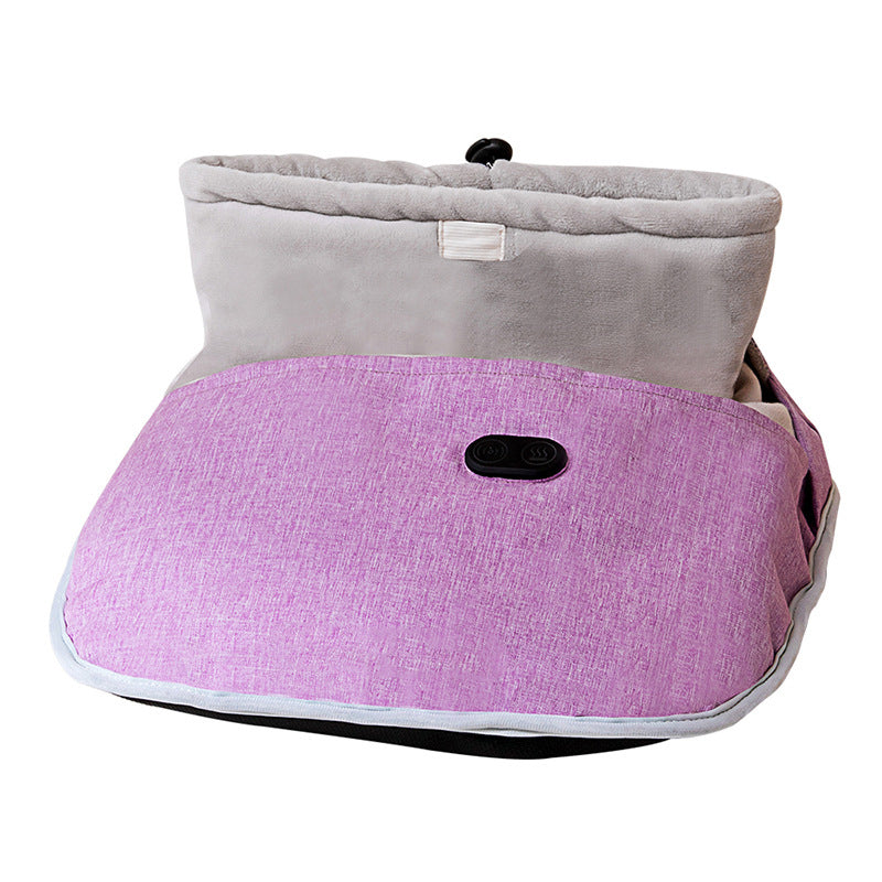 Graphene Heated Foot Warmer