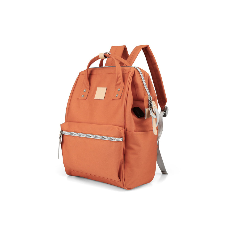 Slim Backpack