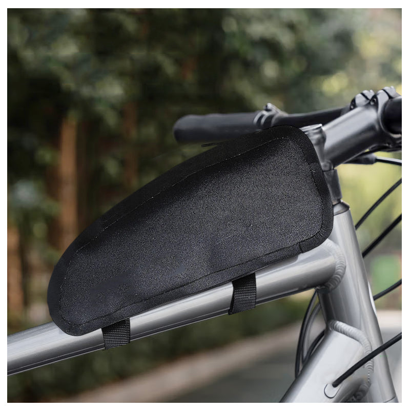 Waterproof Bike Seat Bag