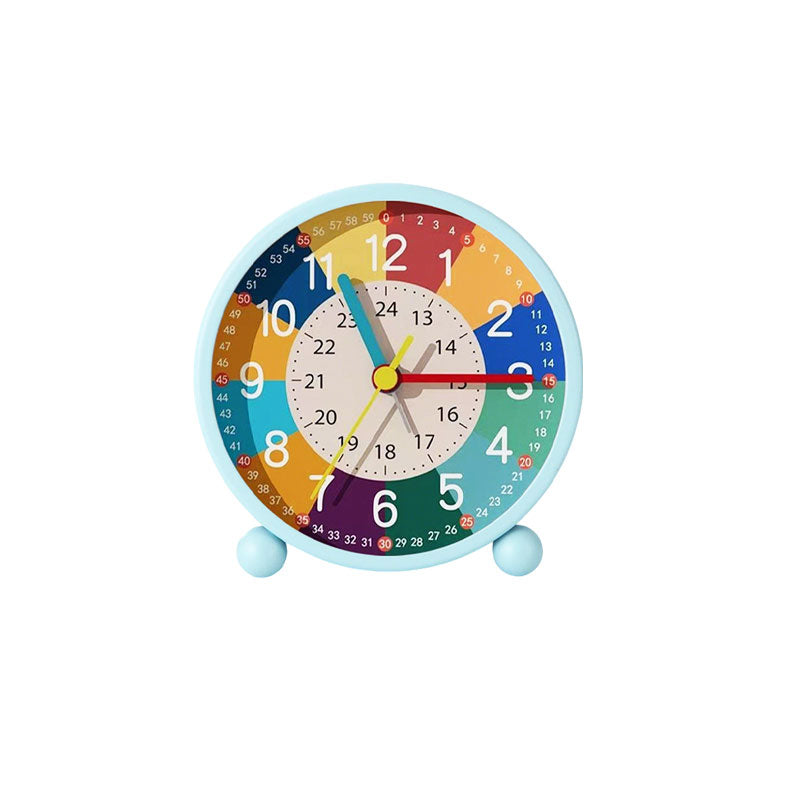 Colorful Alarm Clock