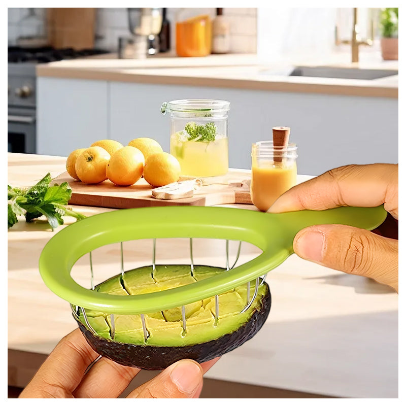 Avocado Slicer