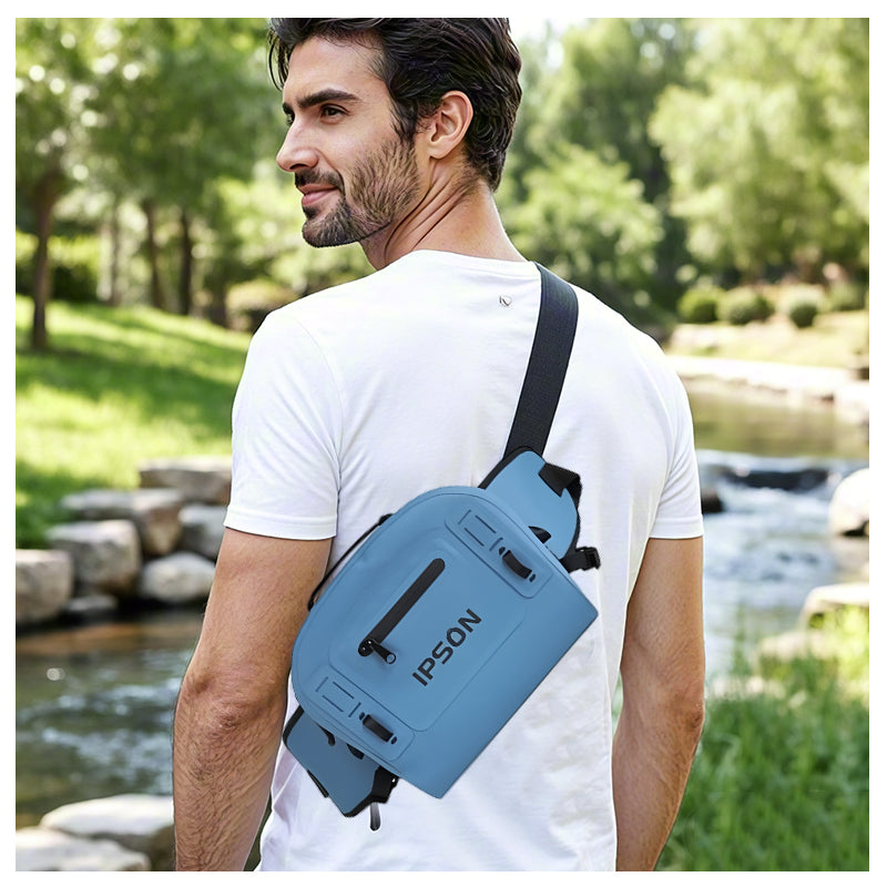 TPU Waterproof Pack