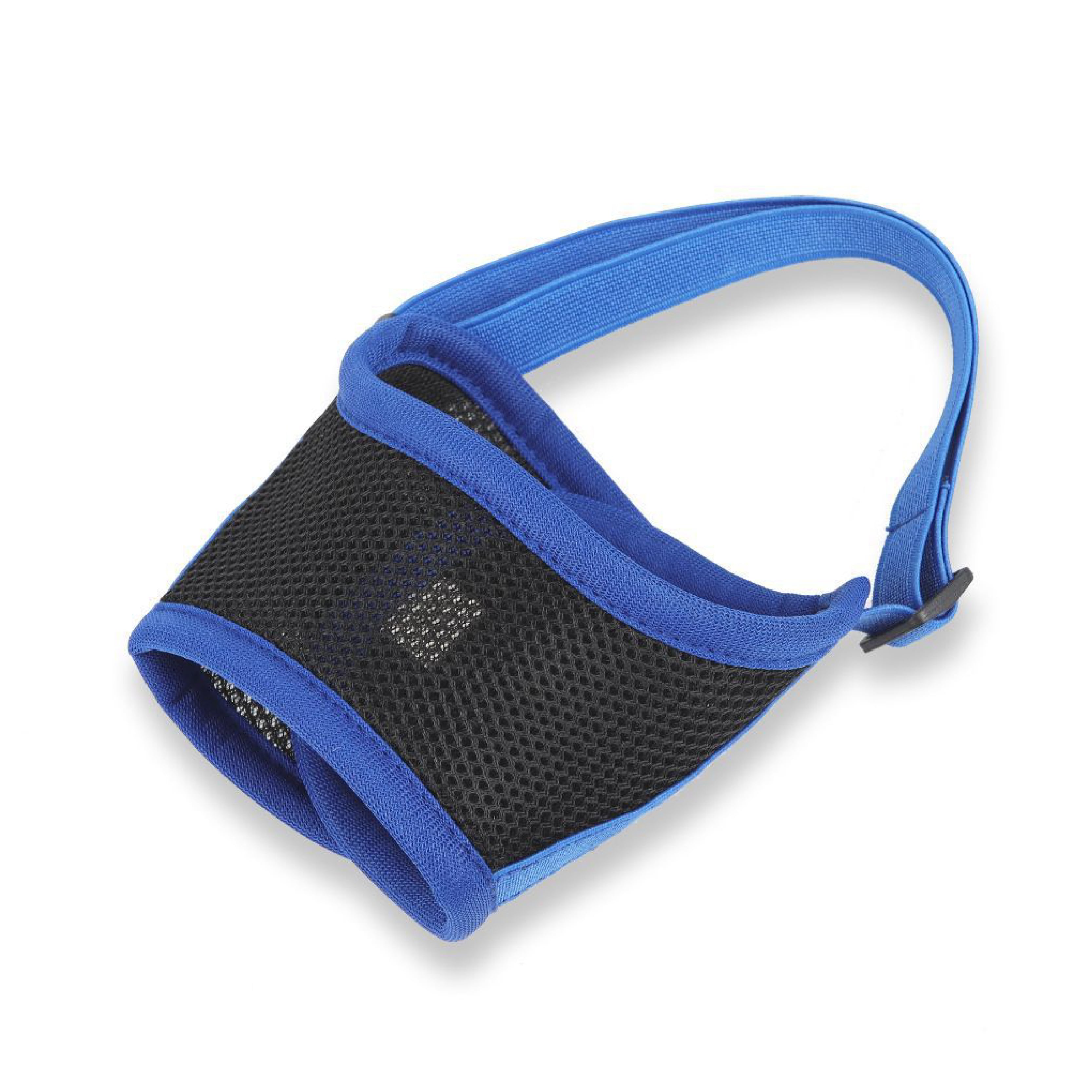 Mesh Dog Muzzle