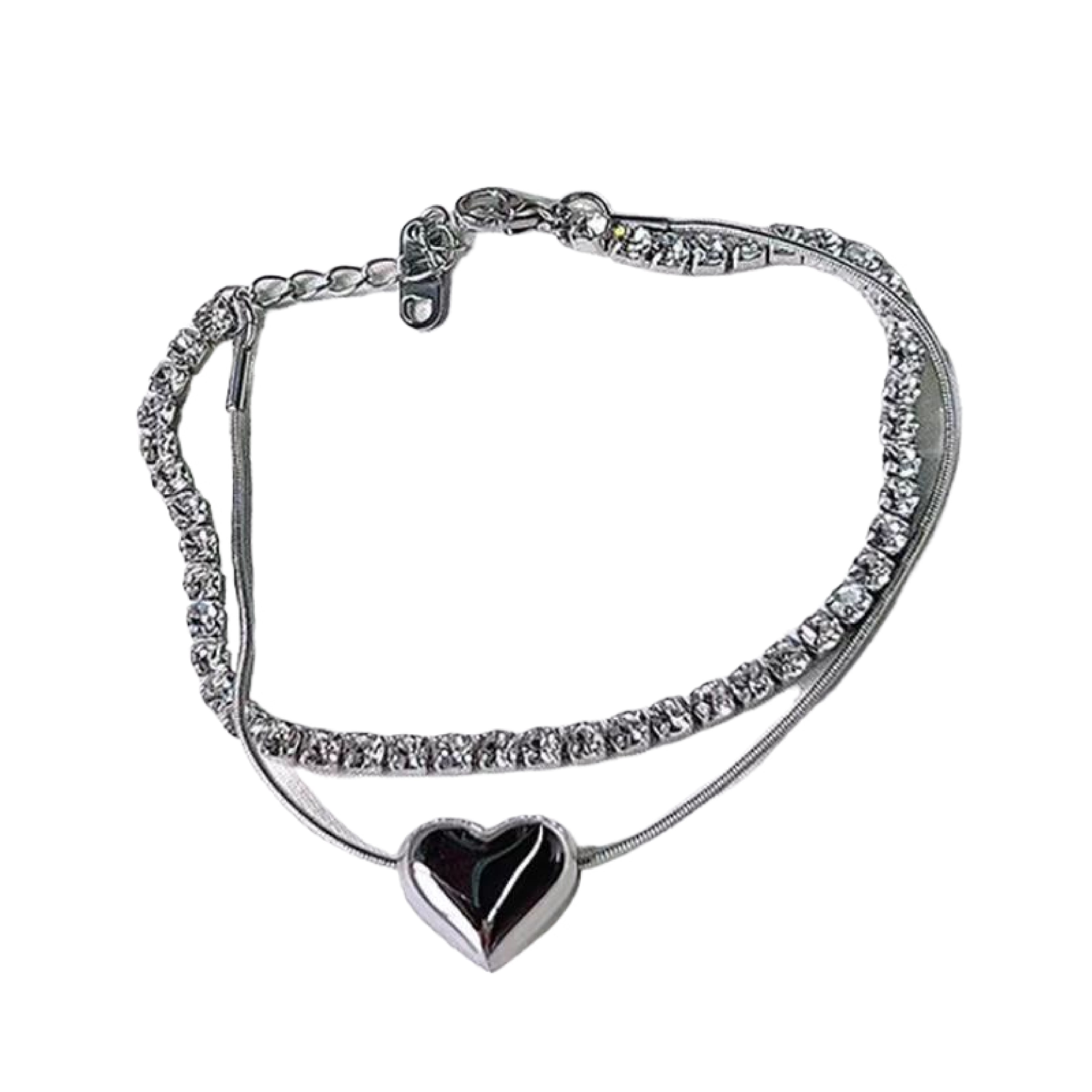Titanium Steel Bracelet
