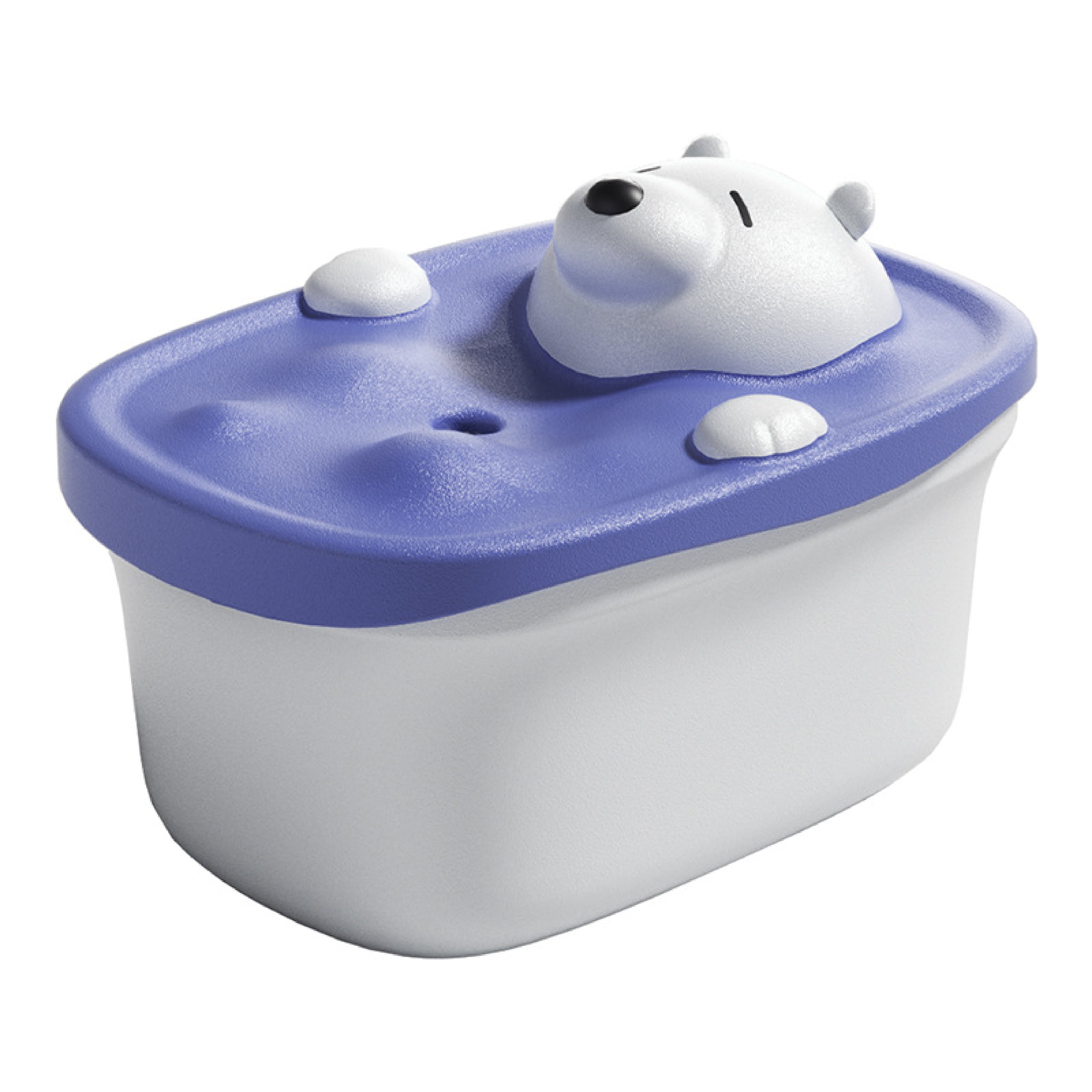 Bubble Bear Humidifier
