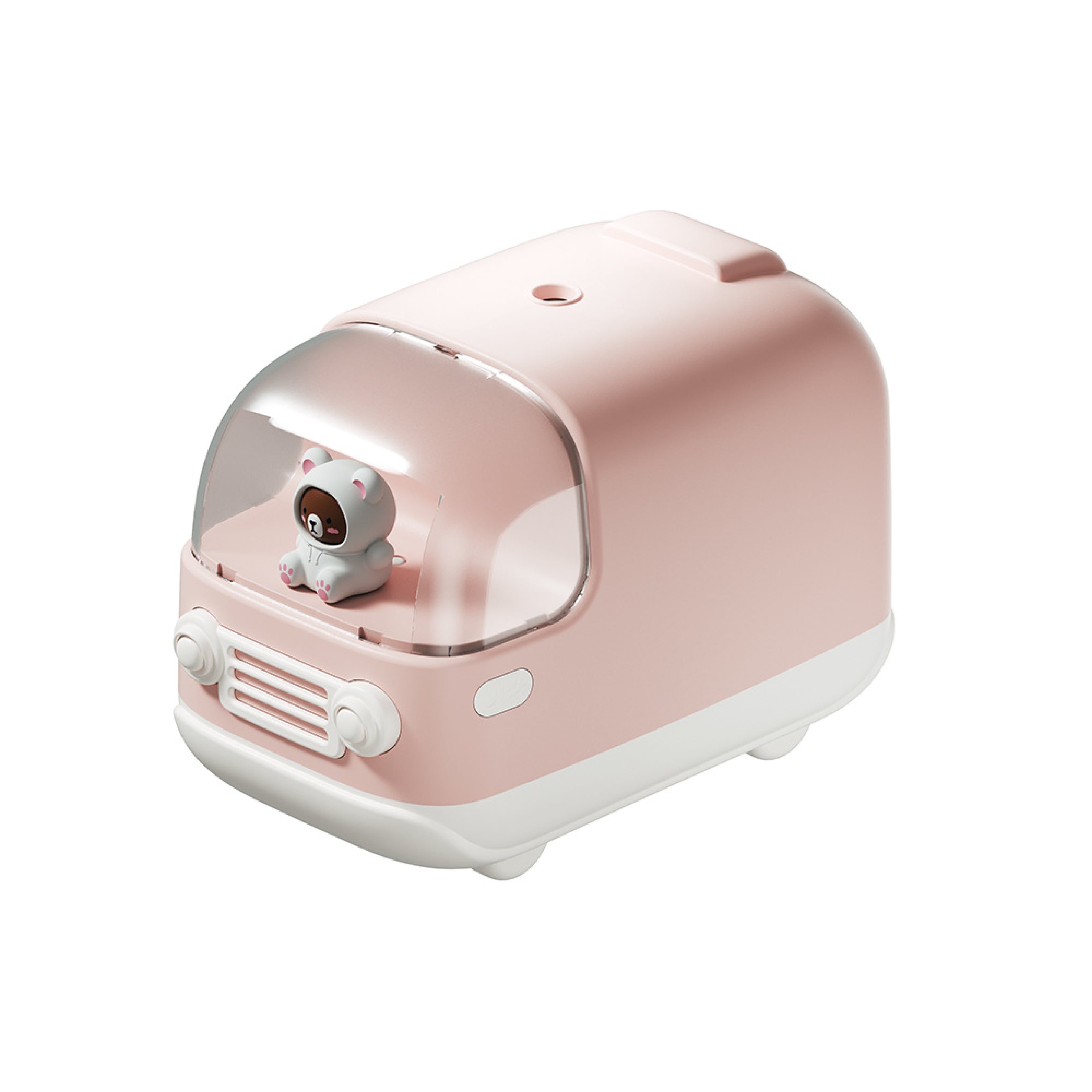 Bear Bus Humidifier
