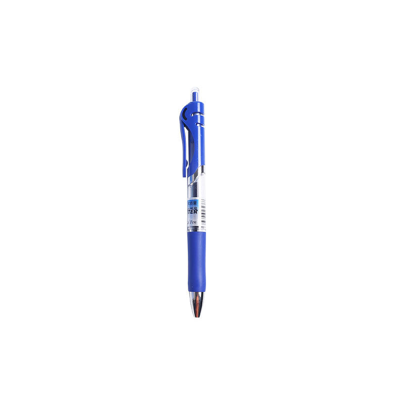 Retractable Gel Pen Set