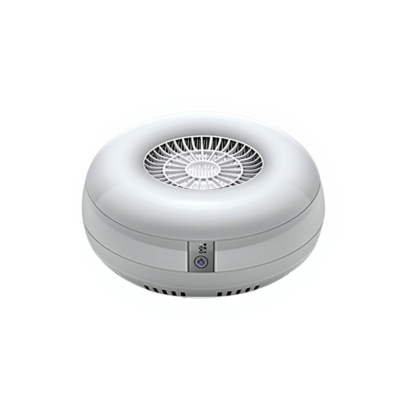 Nail Dust Collector