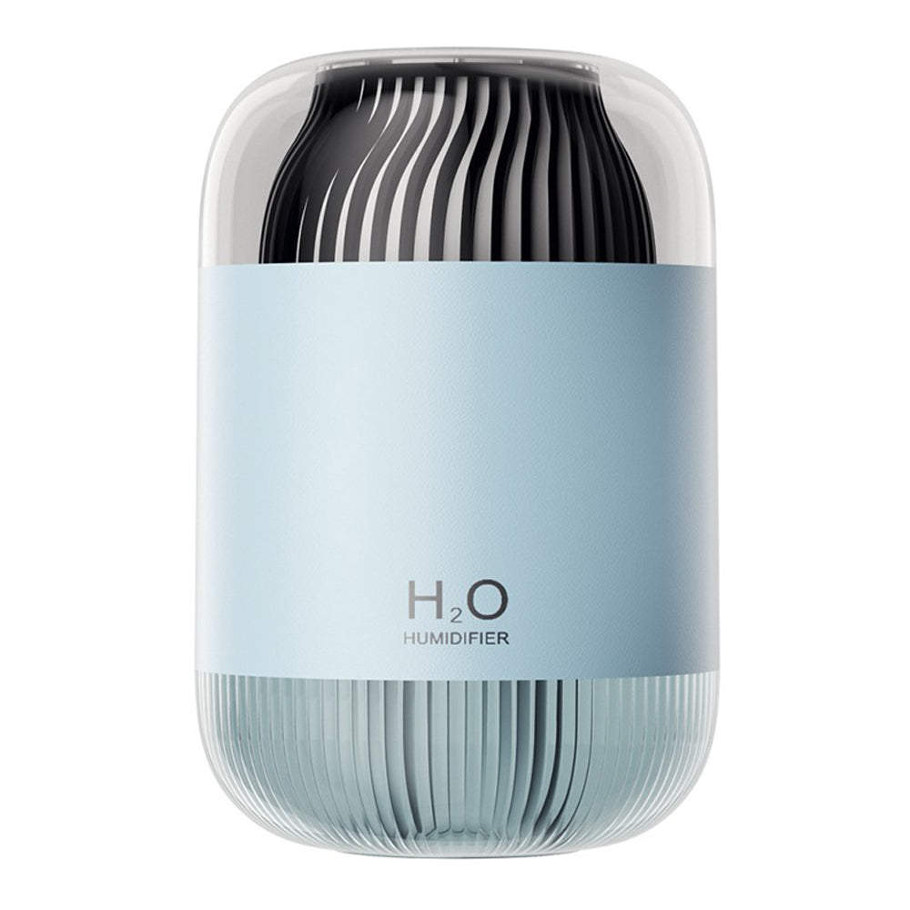 Dual Nozzle Desktop Humidifier