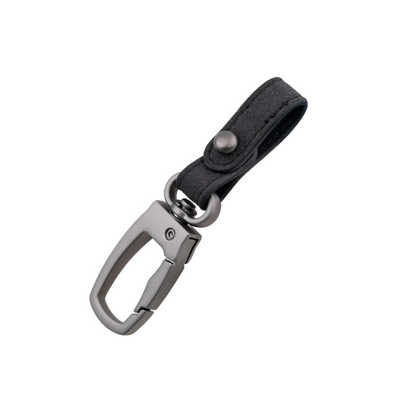 PU Leather Keychain