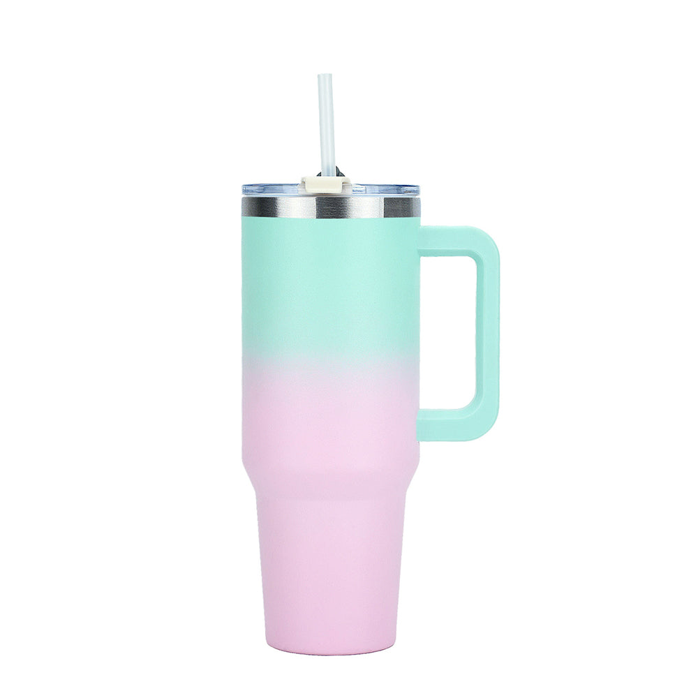 Stainless Steel Tumbler