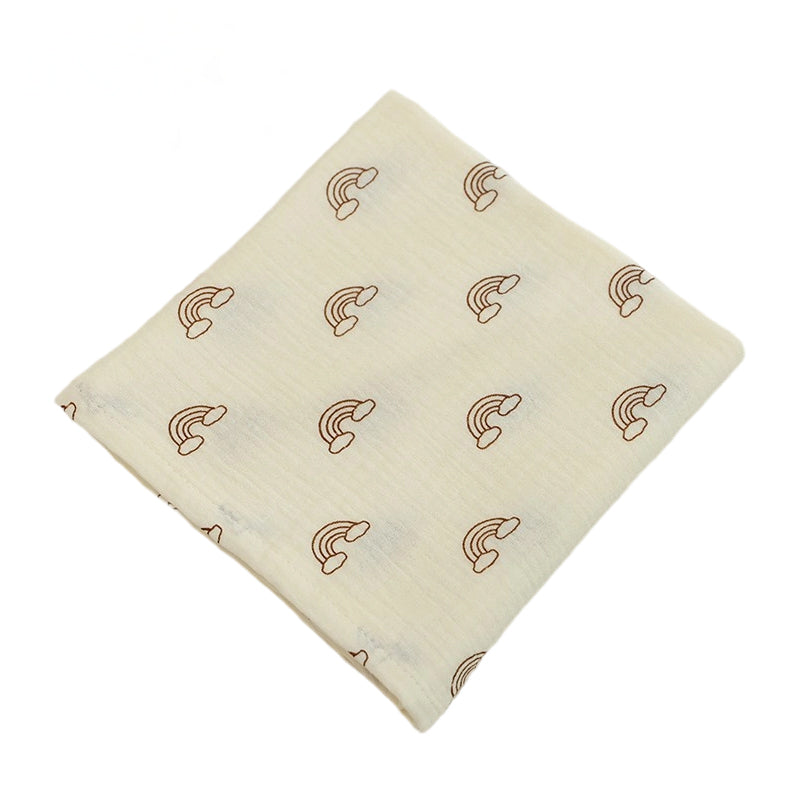 Cotton Swaddle Blanket