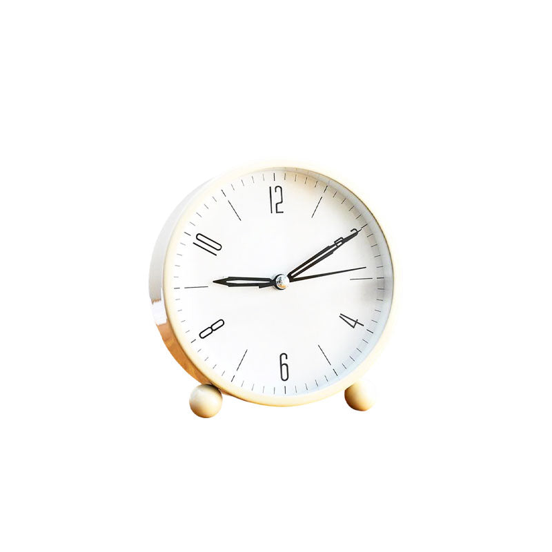 Silent Alarm Clock