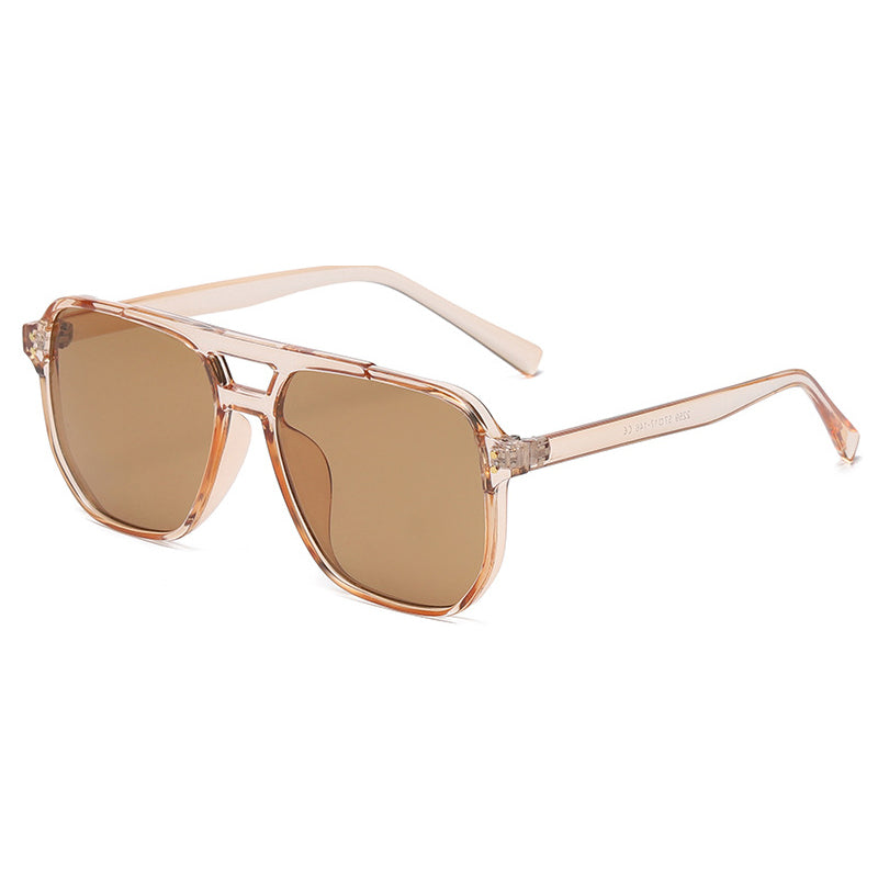 UV400 Polarized Sunglasses