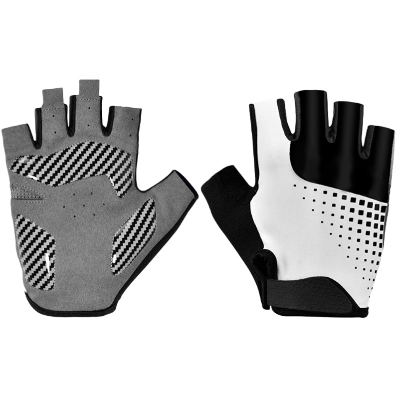 Silicone Grip Cycling Gloves