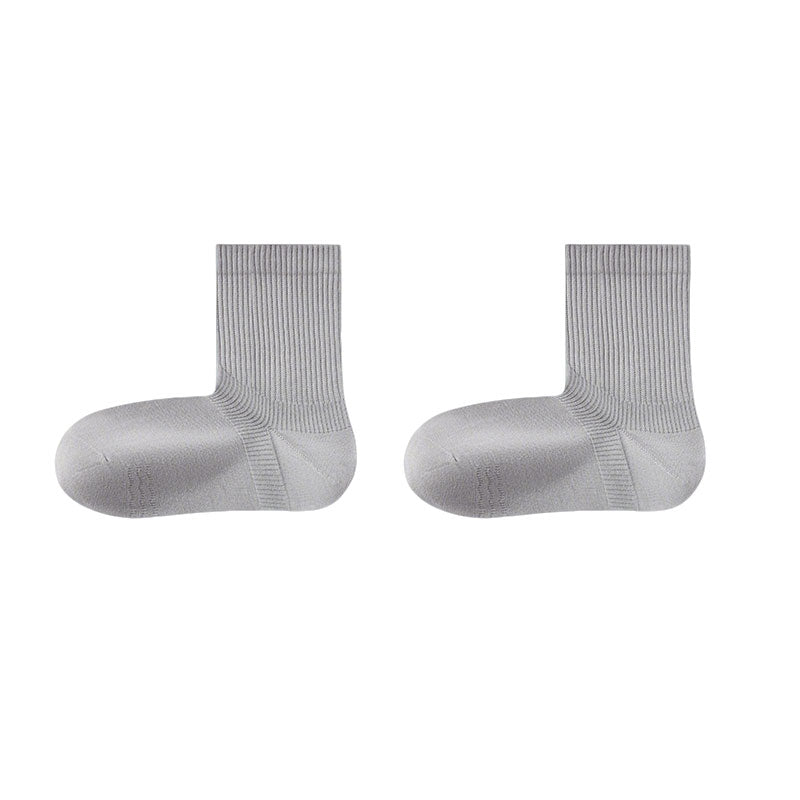 Men's Mid-Calf Socks