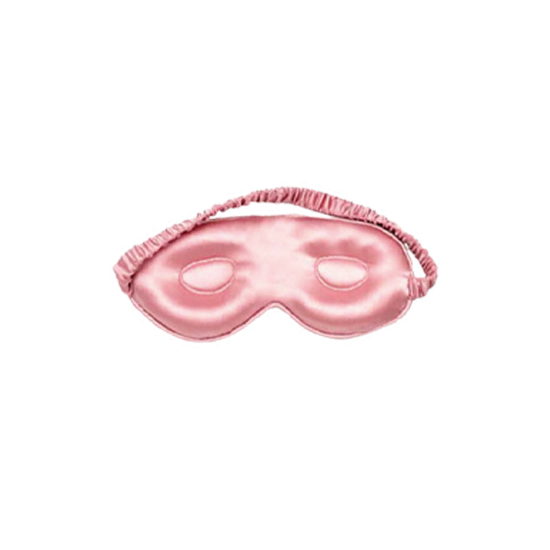 Silky Satin Sleep Mask