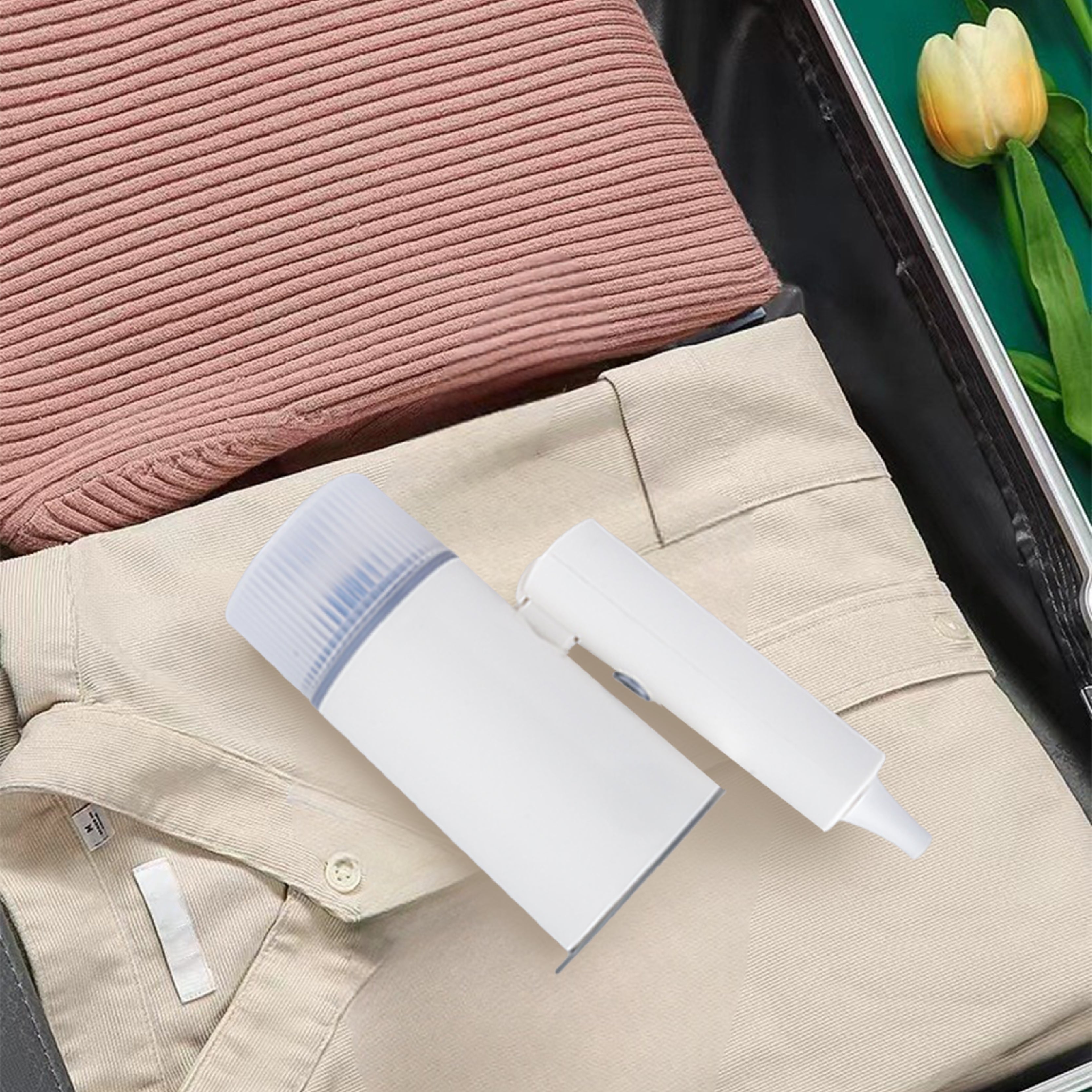 Handheld Garment Steamer