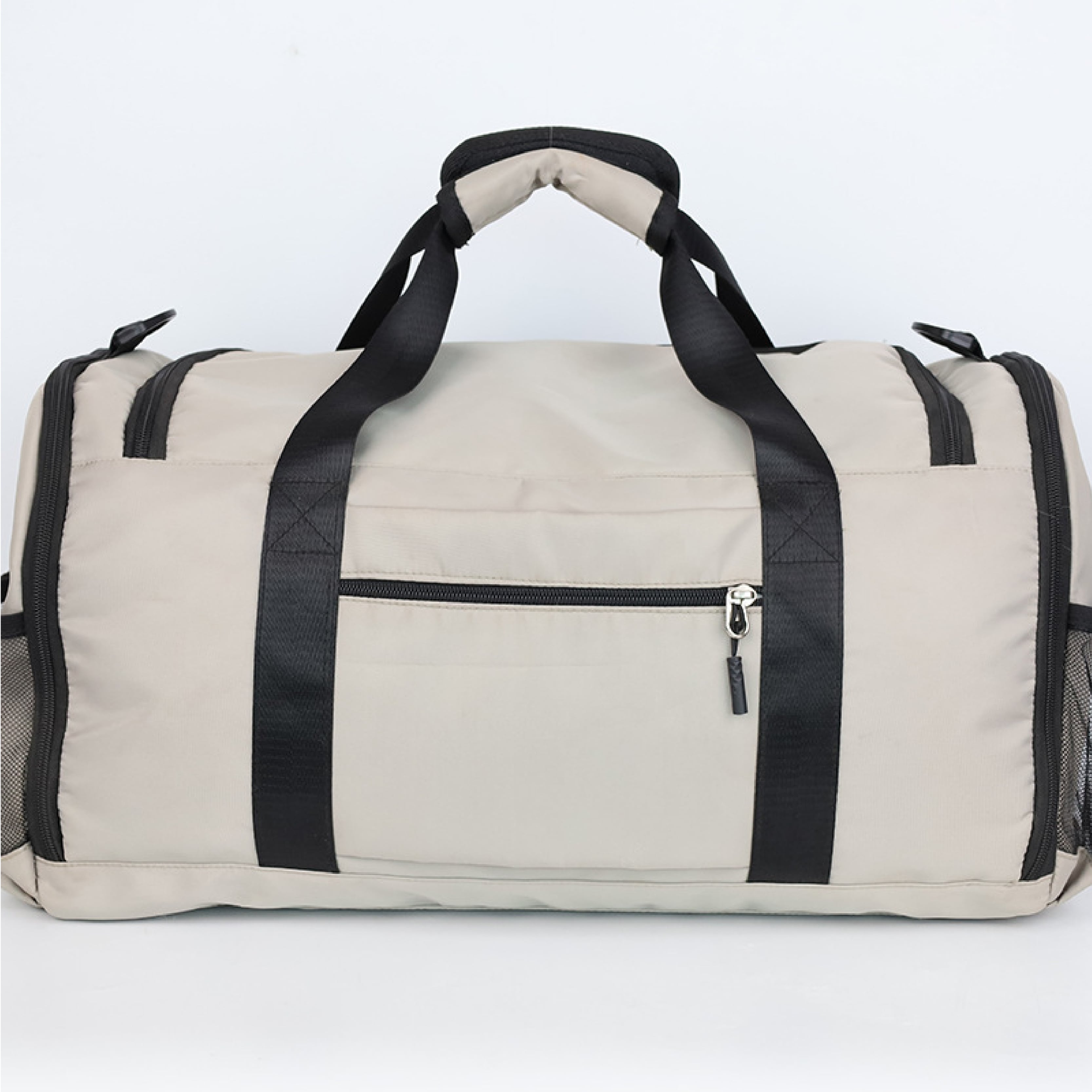 Twill Fabric Sports Bag