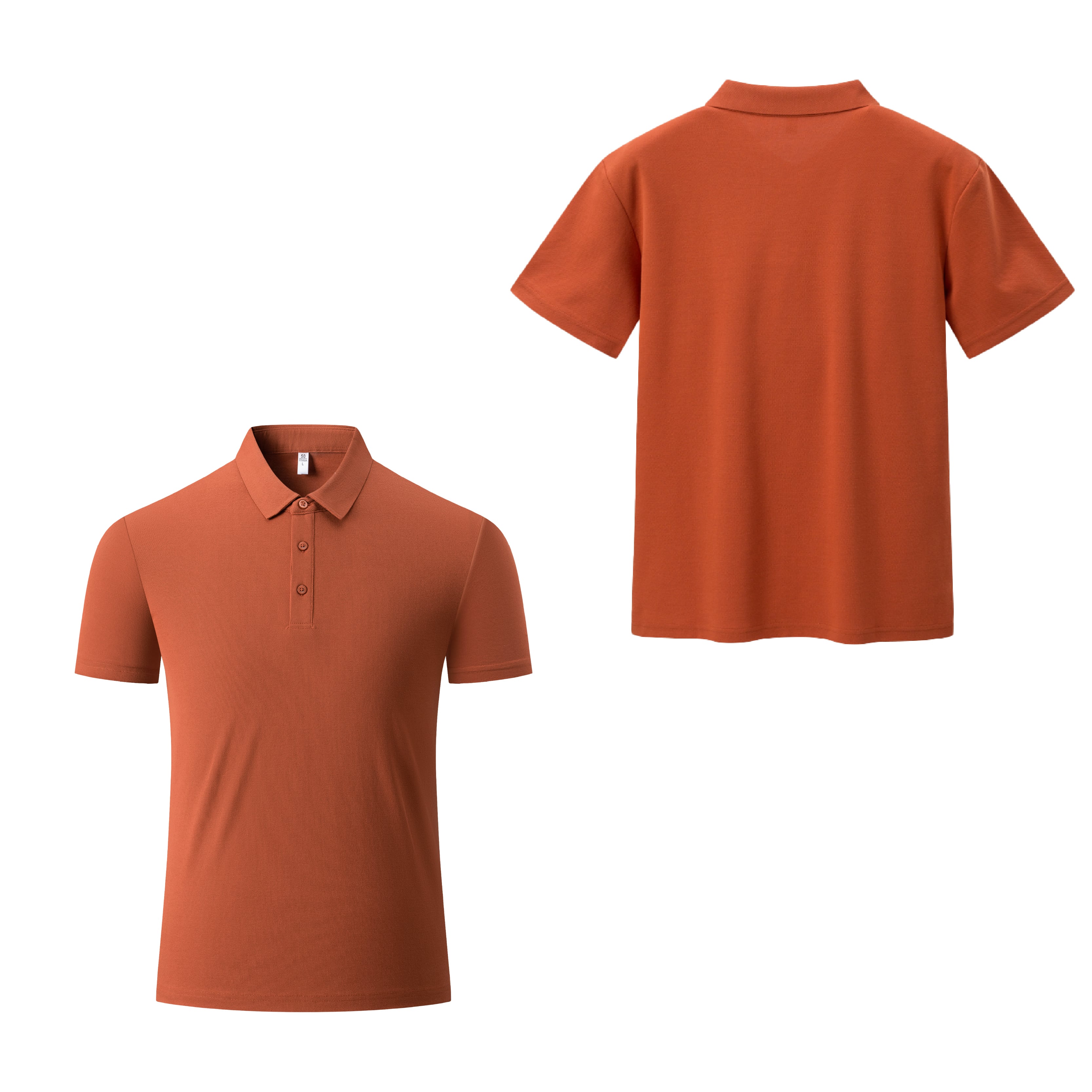 Men's Polo Shirt