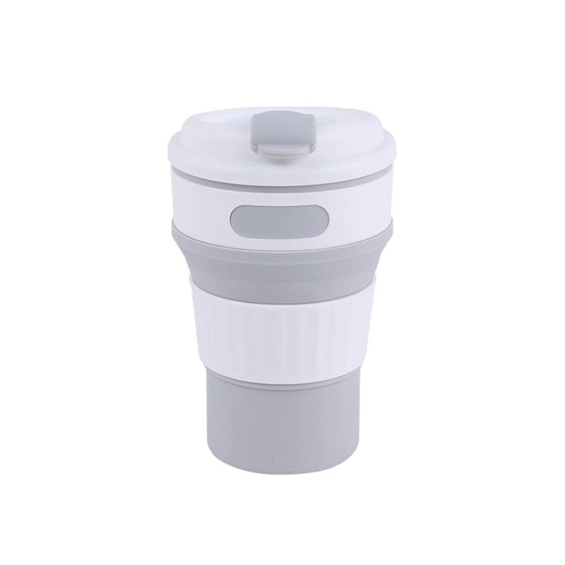 Silicone Collapsible Cup