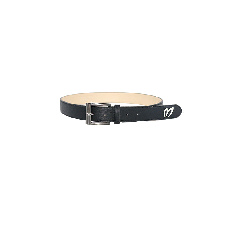 Embroidered Golf Belt