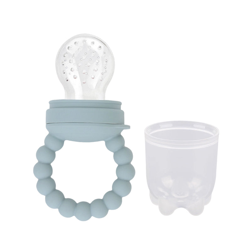 Pacifier with Protective Case