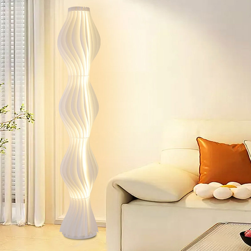 Nordic Floor Lamp