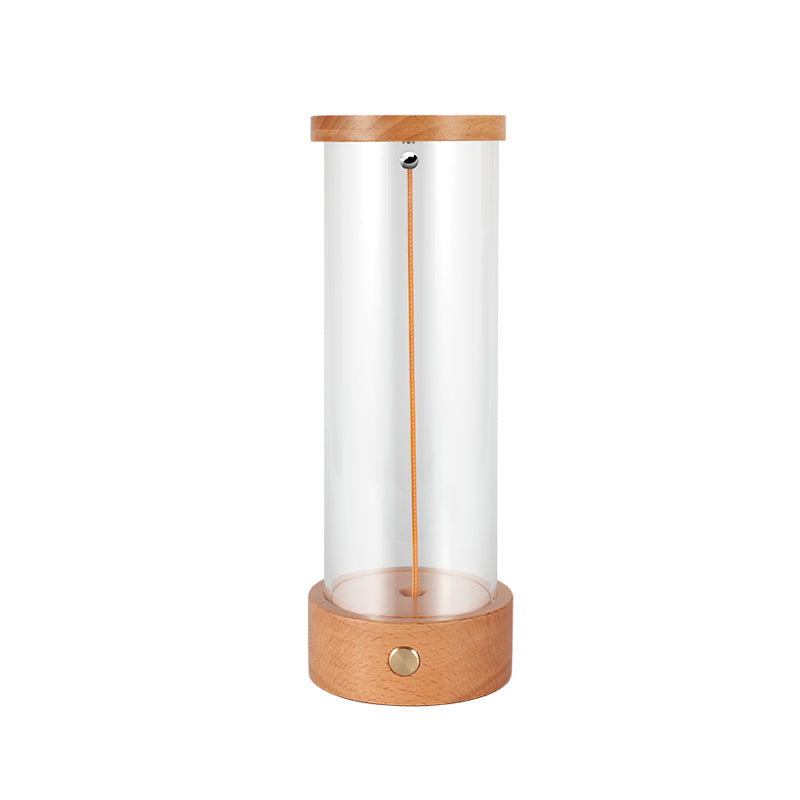 Glass Touch Lamp