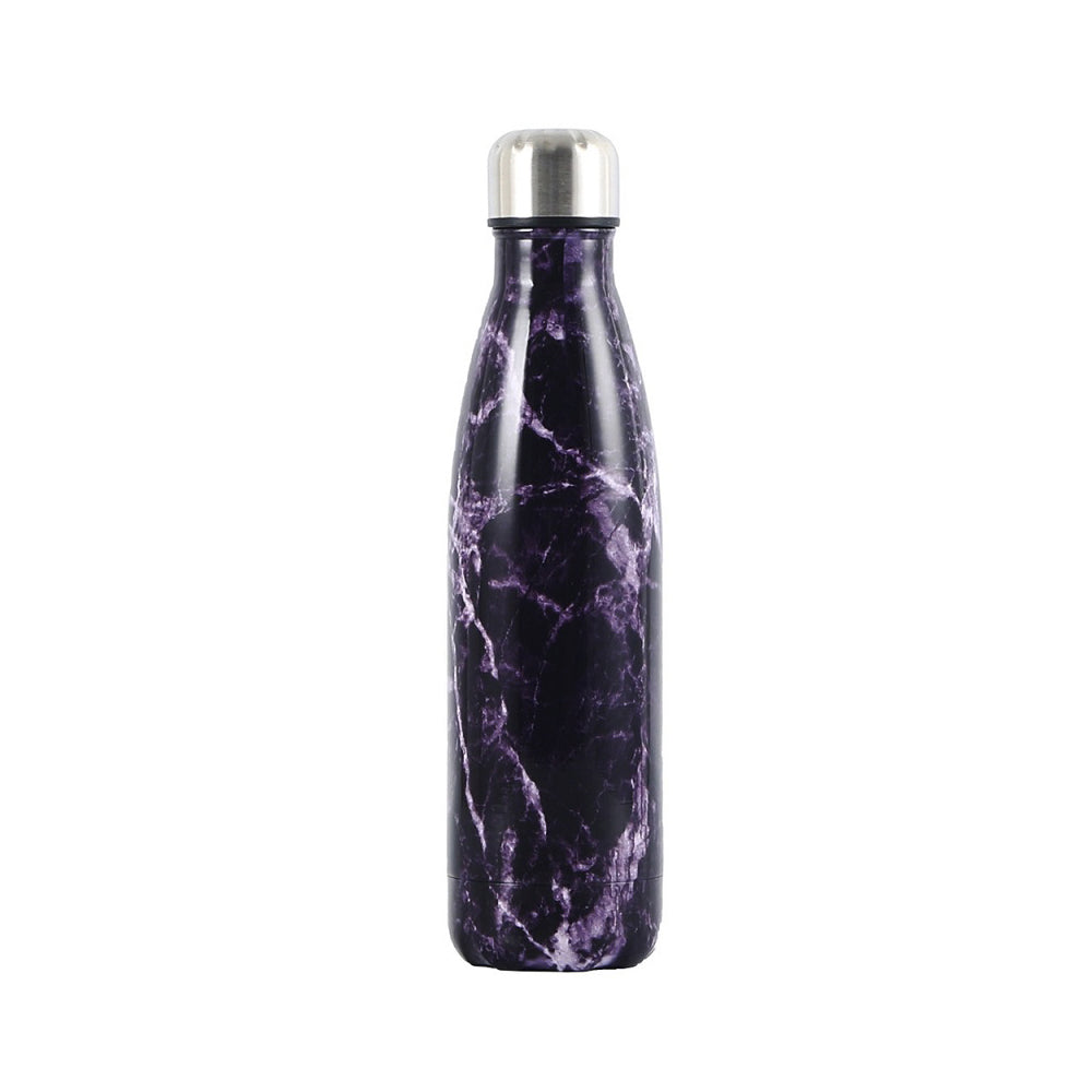 Insulated Stainless Steel Bottle